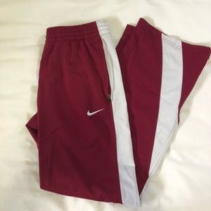 Nike Track Pants